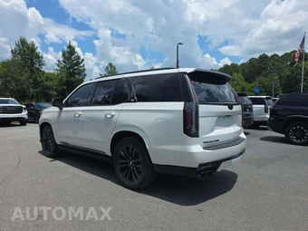2023 Cadillac Escalade V-Series 1SD - miniatura 2
