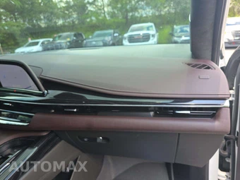 2023 Cadillac Escalade V-Series 1SD - miniatura 20