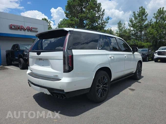 2023 Cadillac Escalade V-Series 1SD - miniatura 3