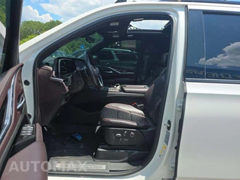 2023 Cadillac Escalade V-Series 1SD - miniatura 6