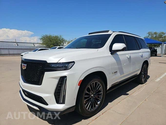 2023 Cadillac Escalade V-Series 1SD