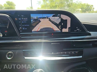 2023 Cadillac Escalade V-Series 1SD - miniatura 10