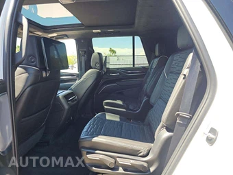 2023 Cadillac Escalade V-Series 1SD - miniatura 13