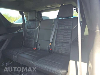 2023 Cadillac Escalade V-Series 1SD - miniatura 14