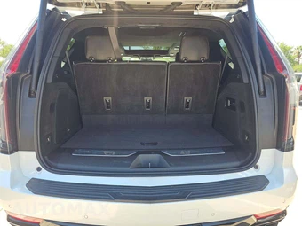 2023 Cadillac Escalade V-Series 1SD - miniatura 15