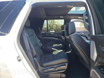 2023 Cadillac Escalade V-Series 1SD - miniatura 17
