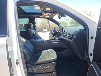 2023 Cadillac Escalade V-Series 1SD - miniatura 19