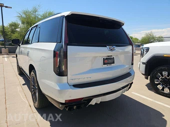 2023 Cadillac Escalade V-Series 1SD - miniatura 2
