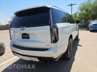 2023 Cadillac Escalade V-Series 1SD - miniatura 3