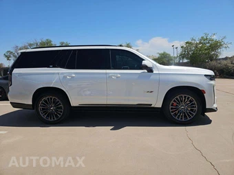 2023 Cadillac Escalade V-Series 1SD - miniatura 4