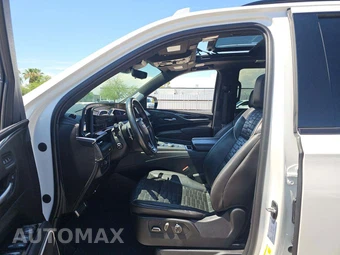 2023 Cadillac Escalade V-Series 1SD - miniatura 6