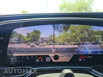 2023 Cadillac Escalade V-Series 1SD - miniatura 9