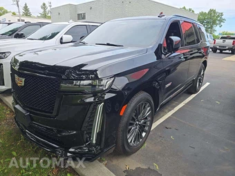 2023 Cadillac Escalade V-Series 1SD