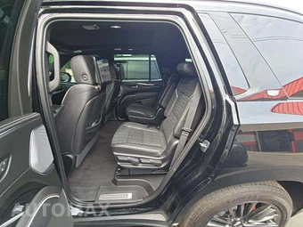 2023 Cadillac Escalade V-Series 1SD - miniatura 13