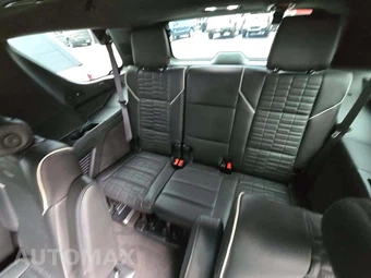 2023 Cadillac Escalade V-Series 1SD - miniatura 14
