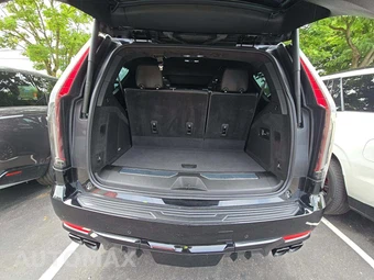 2023 Cadillac Escalade V-Series 1SD - miniatura 15