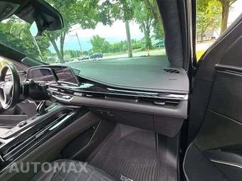 2023 Cadillac Escalade V-Series 1SD - miniatura 20