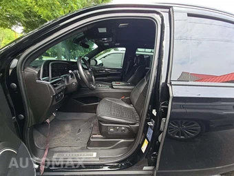 2023 Cadillac Escalade V-Series 1SD - miniatura 6