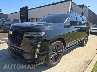 2023 Cadillac Escalade V-Series 1SD
