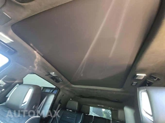 2023 Cadillac Escalade V-Series 1SD - miniatura 11