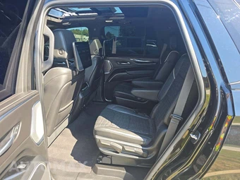 2023 Cadillac Escalade V-Series 1SD - miniatura 13