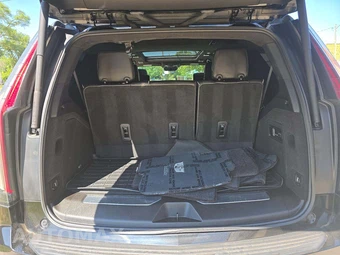 2023 Cadillac Escalade V-Series 1SD - miniatura 15