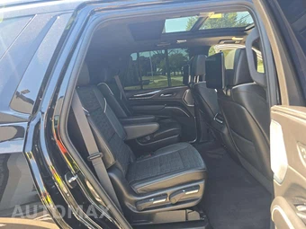 2023 Cadillac Escalade V-Series 1SD - miniatura 17