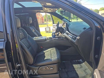 2023 Cadillac Escalade V-Series 1SD - miniatura 19
