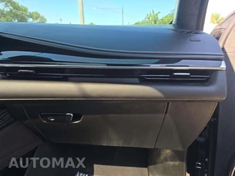 2023 Cadillac Escalade V-Series 1SD - miniatura 20