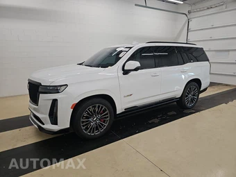 2023 Cadillac Escalade V-Series 1SD