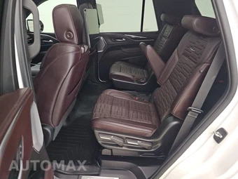 2023 Cadillac Escalade V-Series 1SD - miniatura 13
