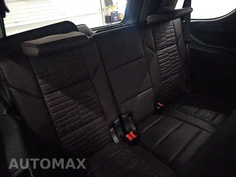 2023 Cadillac Escalade V-Series 1SD - miniatura 14