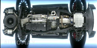 2023 Cadillac Escalade V-Series 1SD - miniatura 18