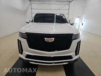 2023 Cadillac Escalade V-Series 1SD - miniatura 2