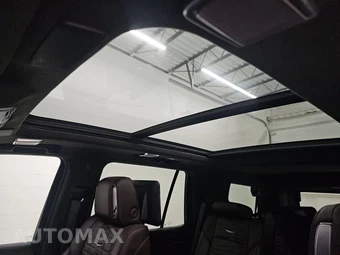 2023 Cadillac Escalade V-Series 1SD - miniatura 20