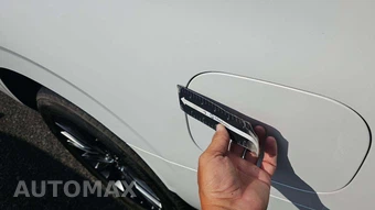 2023 Cadillac Escalade V-Series 1SD - miniatura 24