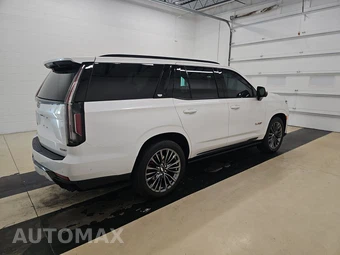2023 Cadillac Escalade V-Series 1SD - miniatura 4