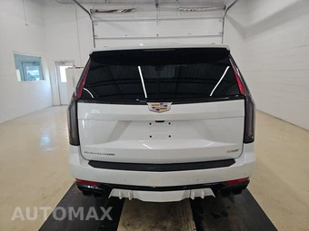 2023 Cadillac Escalade V-Series 1SD - miniatura 5