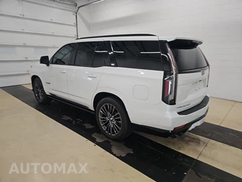 2023 Cadillac Escalade V-Series 1SD - miniatura 6