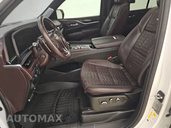 2023 Cadillac Escalade V-Series 1SD - miniatura 7