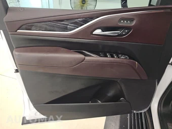 2023 Cadillac Escalade V-Series 1SD - miniatura 9