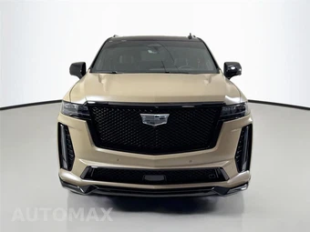 2023 Cadillac Escalade V-Series 1SD - miniatura 10