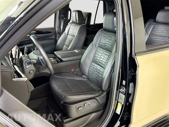 2023 Cadillac Escalade V-Series 1SD - miniatura 11