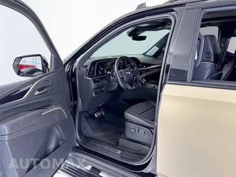 2023 Cadillac Escalade V-Series 1SD - miniatura 12
