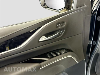 2023 Cadillac Escalade V-Series 1SD - miniatura 13