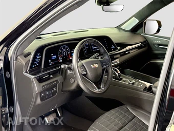 2023 Cadillac Escalade V-Series 1SD - miniatura 14