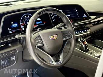 2023 Cadillac Escalade V-Series 1SD - miniatura 15