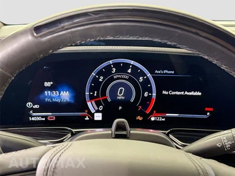 2023 Cadillac Escalade V-Series 1SD - miniatura 16