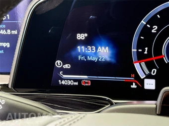 2023 Cadillac Escalade V-Series 1SD - miniatura 17