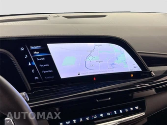 2023 Cadillac Escalade V-Series 1SD - miniatura 18